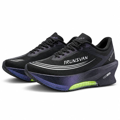 Tênis IRUNSVAN Flying Flame 3.0