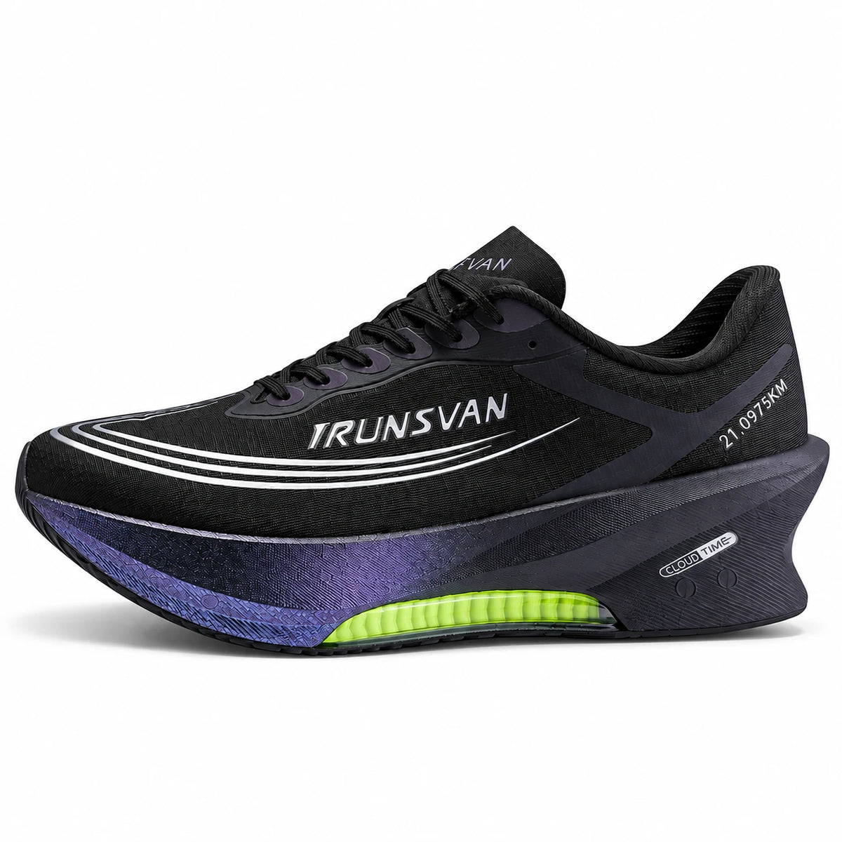 Tênis IRUNSVAN Flying Flame 3.0