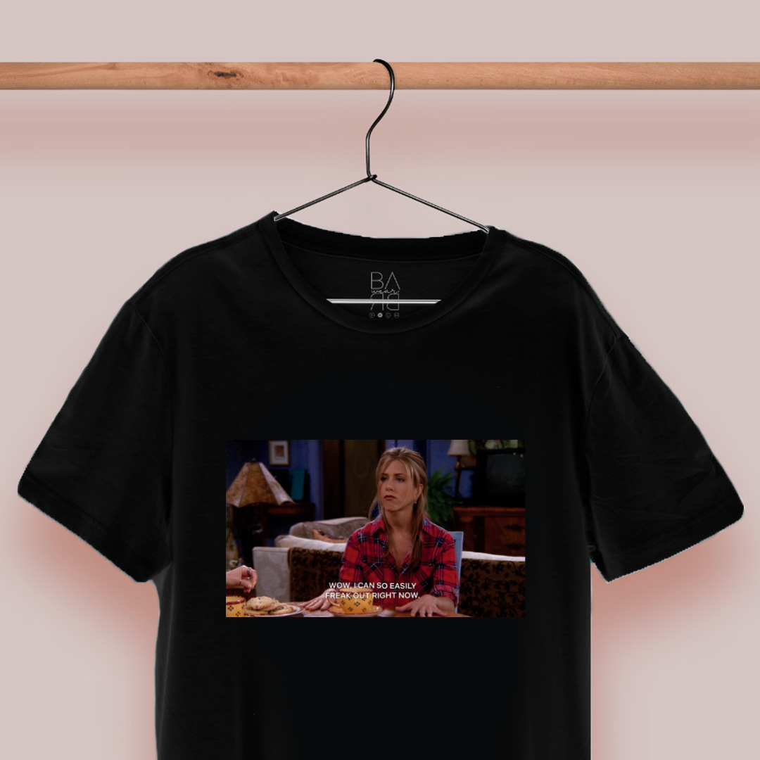 Camiseta Rachel