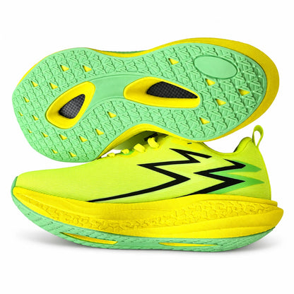 Tênis Carbon Running