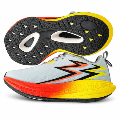 Tênis Carbon Running