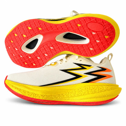 Tênis Carbon Running