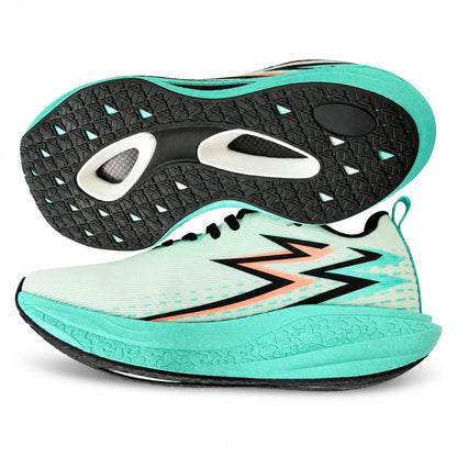 Tênis Carbon Running