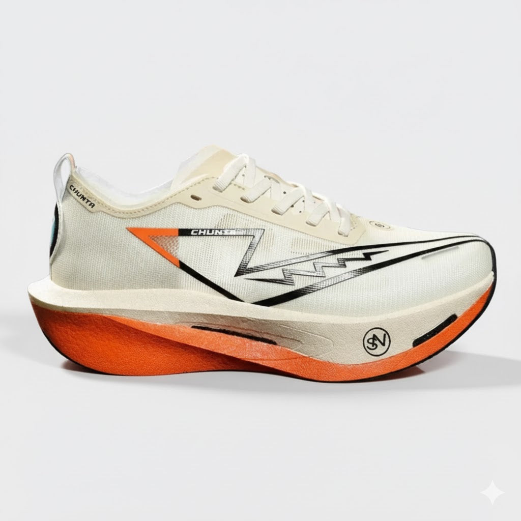 Tênis Carbon Marathon