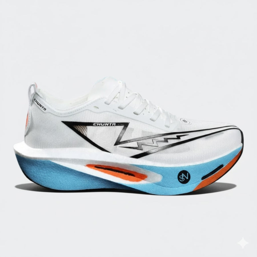 Tênis Carbon Marathon Chunta