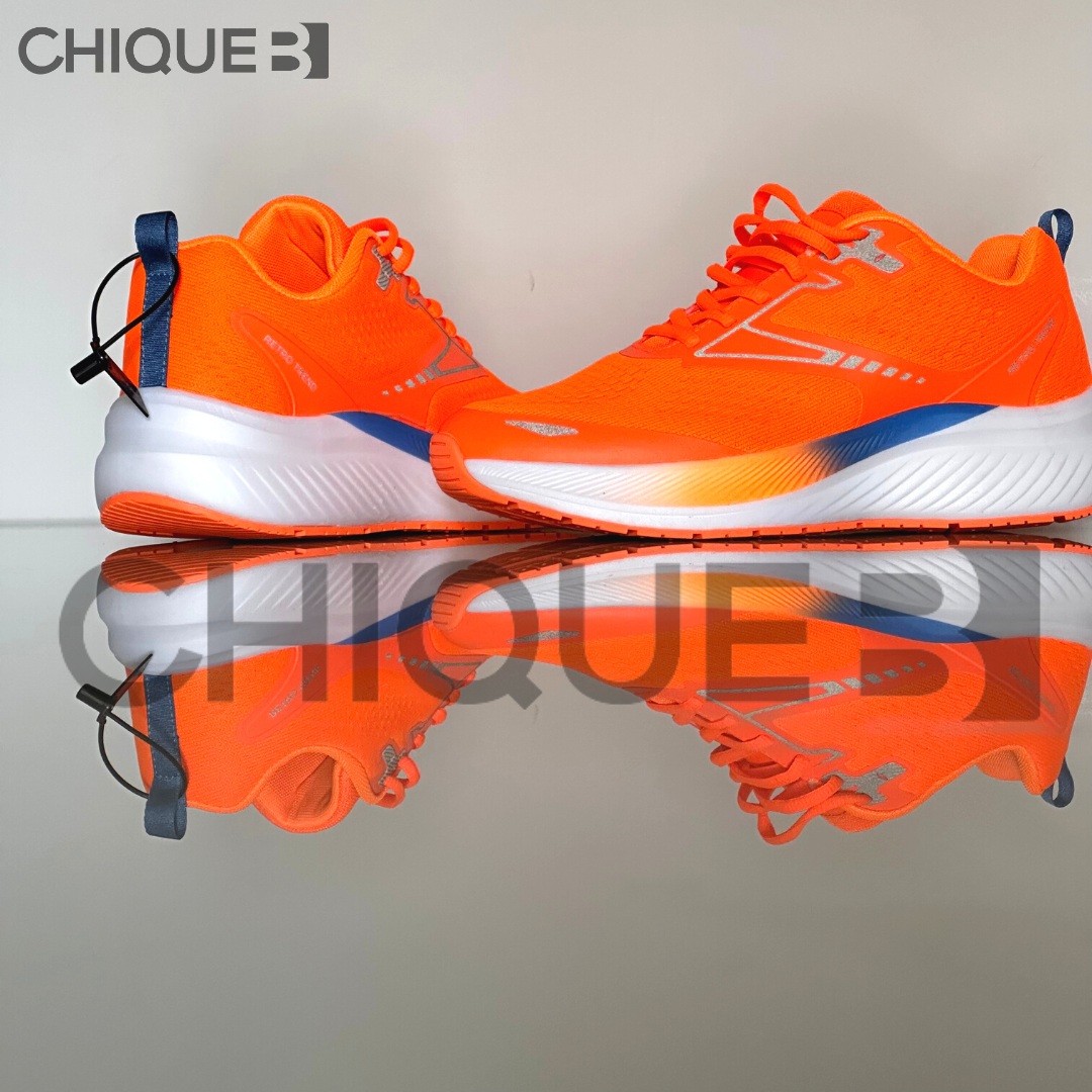 Tênis Feet Best - ChiqueB