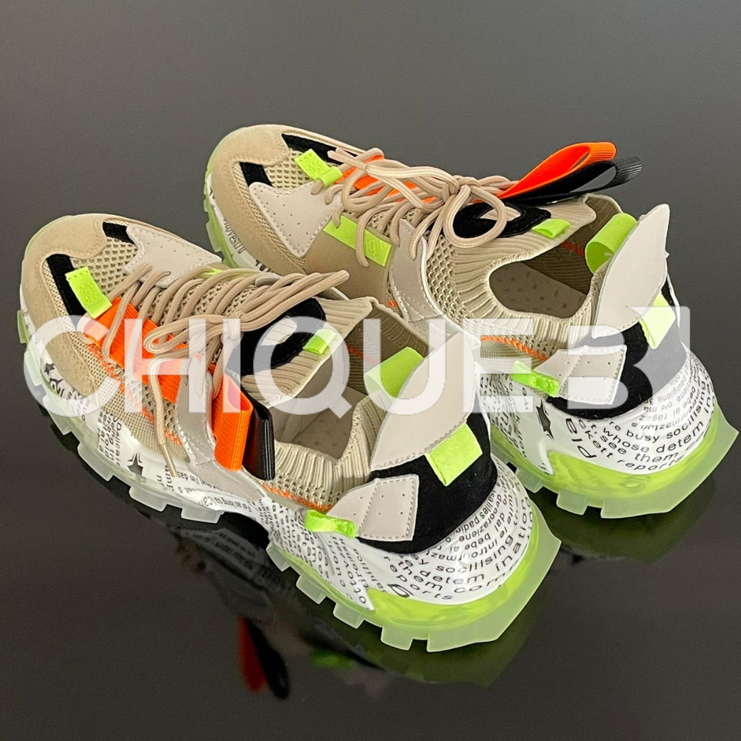 Tênis Create Best - ChiqueB