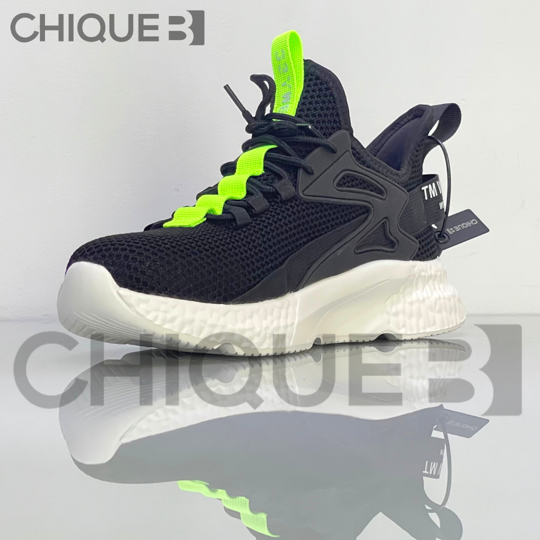 Tênis Pulse Best - ChiqueB