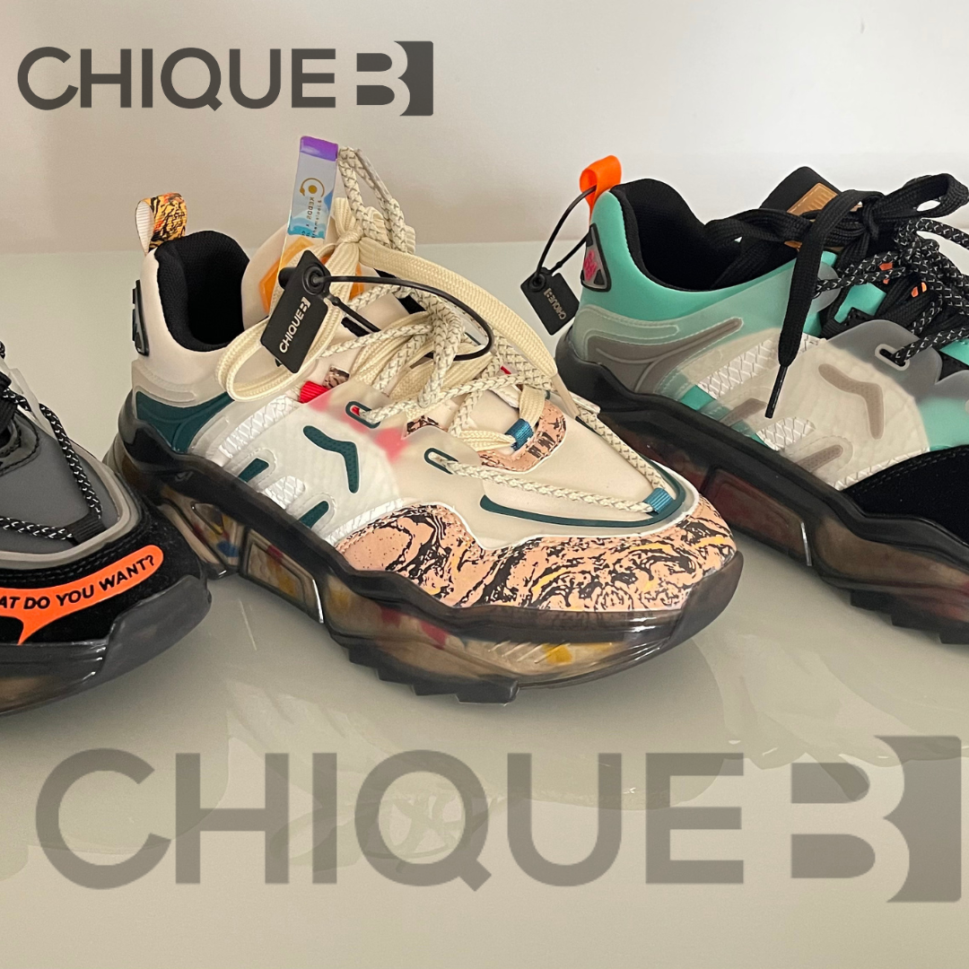 Tênis Want Best - ChiqueB