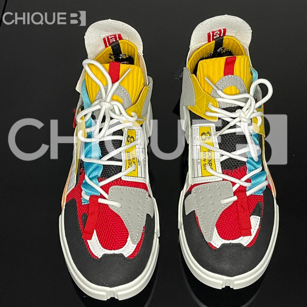 Tênis Locker Best - ChiqueB