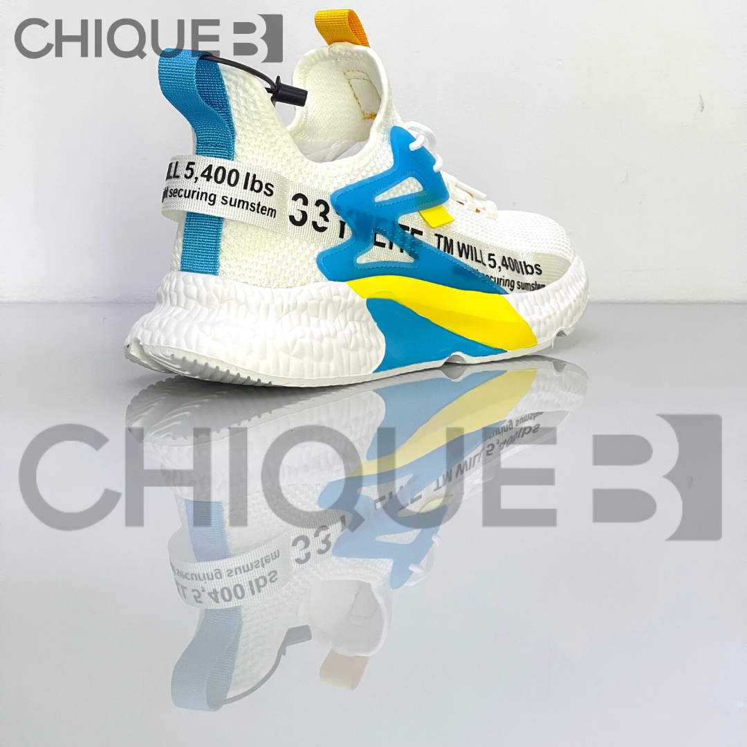 Tênis Pulse Best - ChiqueB