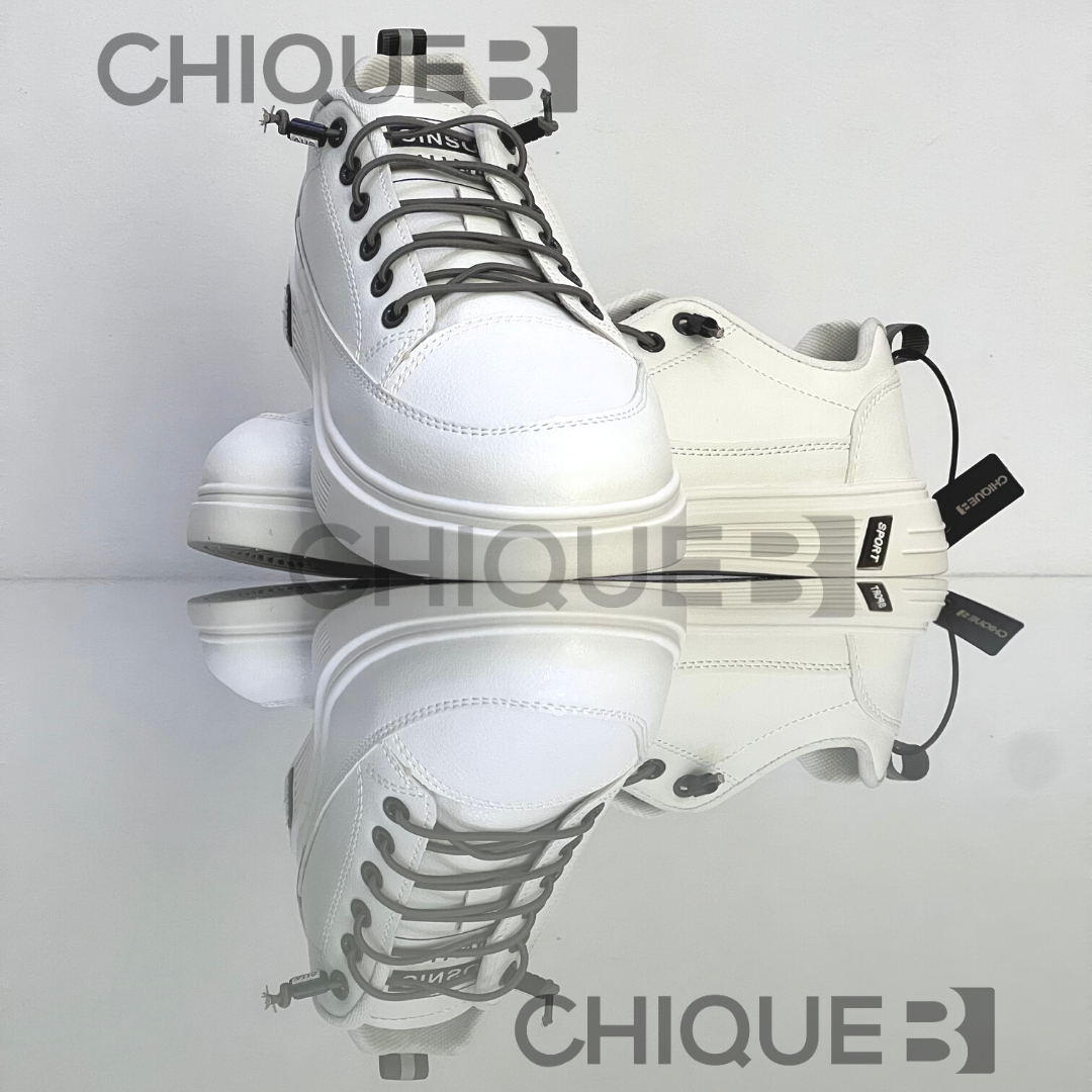 Tênis Casual Fashion - ChiqueB