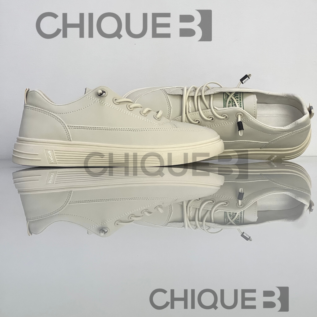 Tênis Casual Fashion - ChiqueB