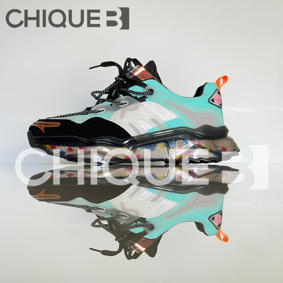 Tênis Want Best - ChiqueB