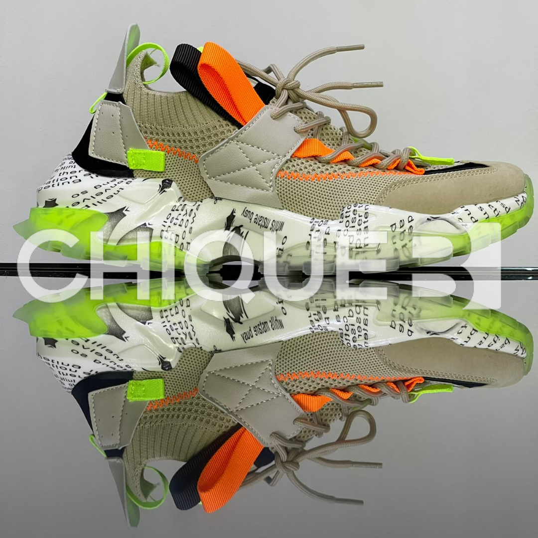 Tênis Create Best - ChiqueB