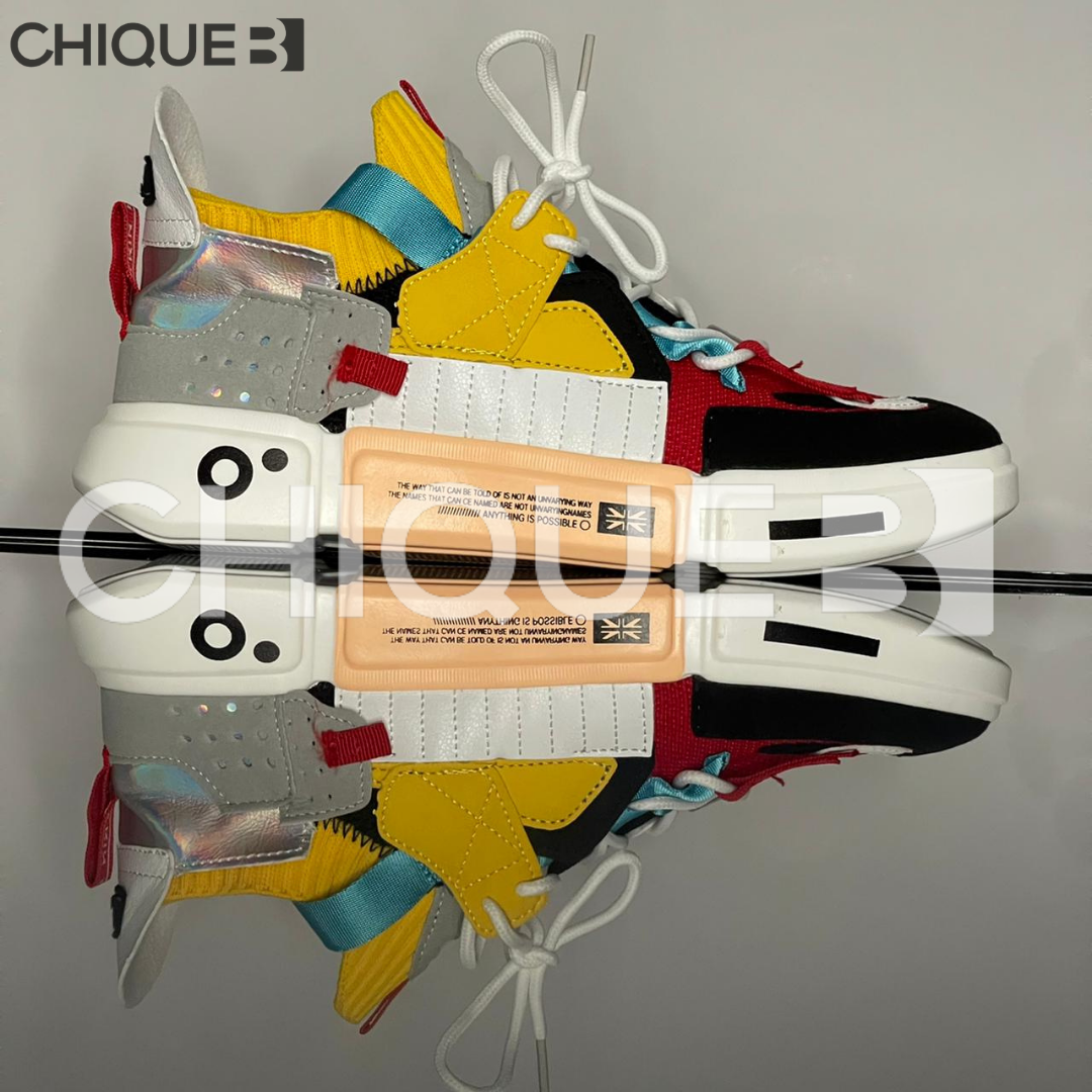 Tênis Locker Best - ChiqueB