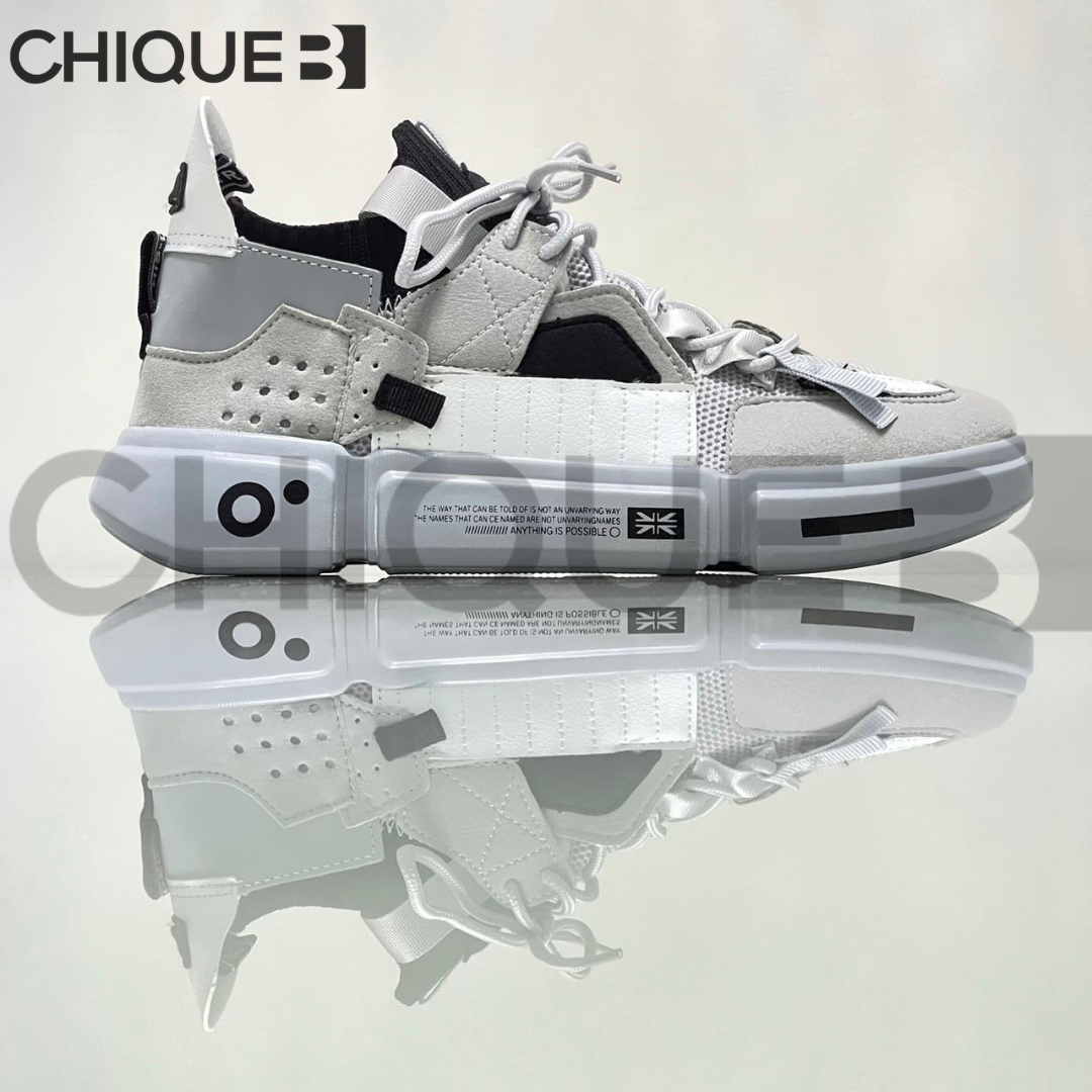 Tênis Locker Best - ChiqueB