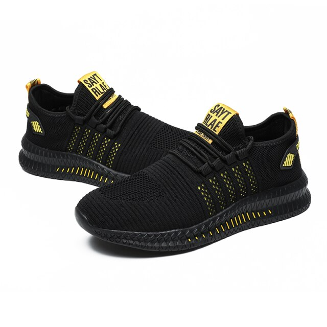 Tênis  Feather Best - ChiqueB