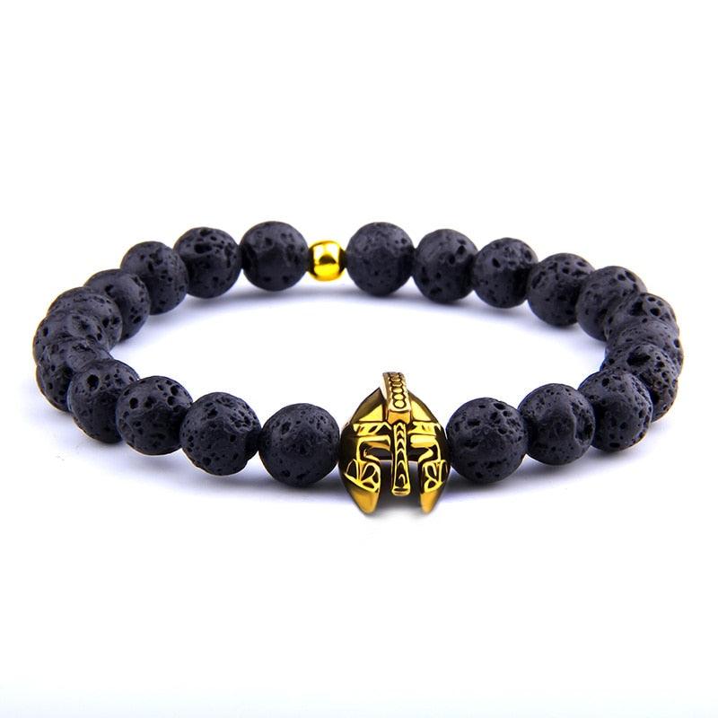 Bracelete Spartan - ChiqueB