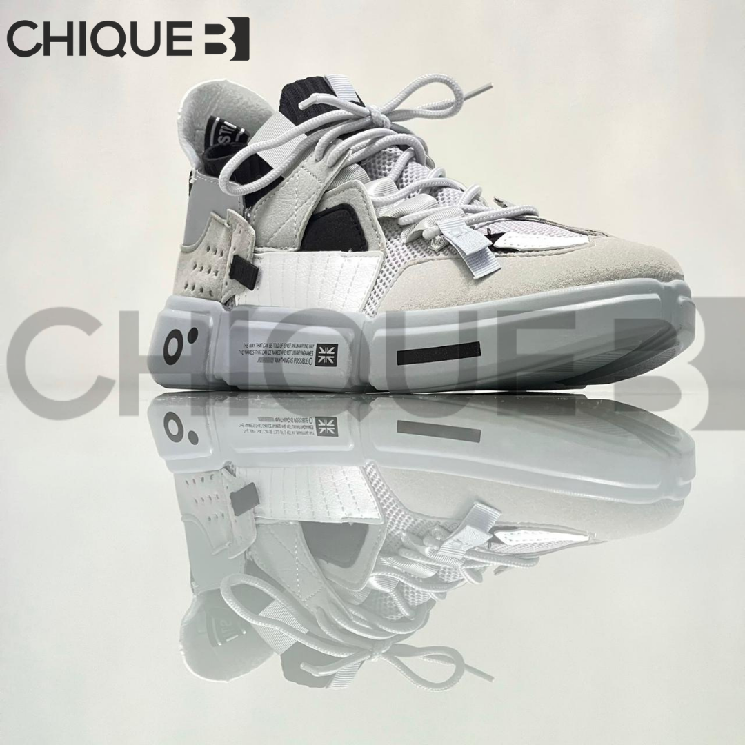 Tênis Locker Best - ChiqueB