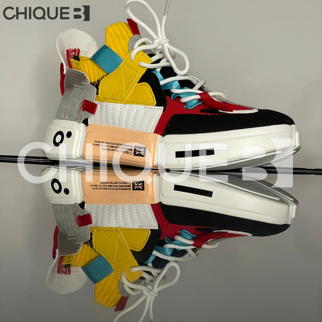 Tênis Locker Best - ChiqueB