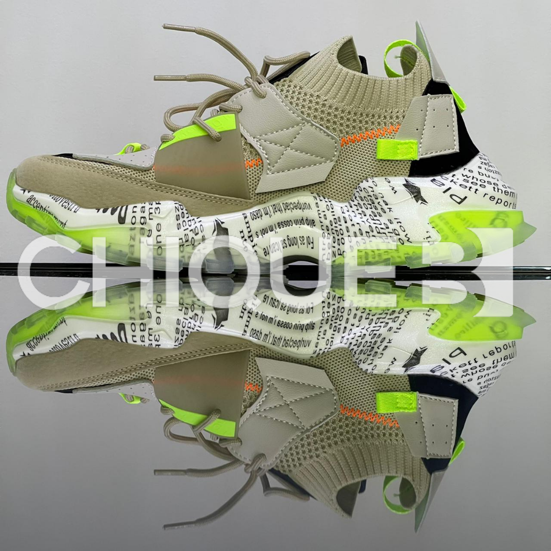 Tênis Create Best - ChiqueB