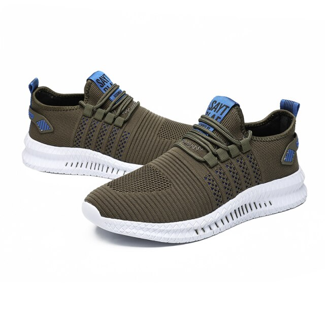 Tênis  Feather Best - ChiqueB