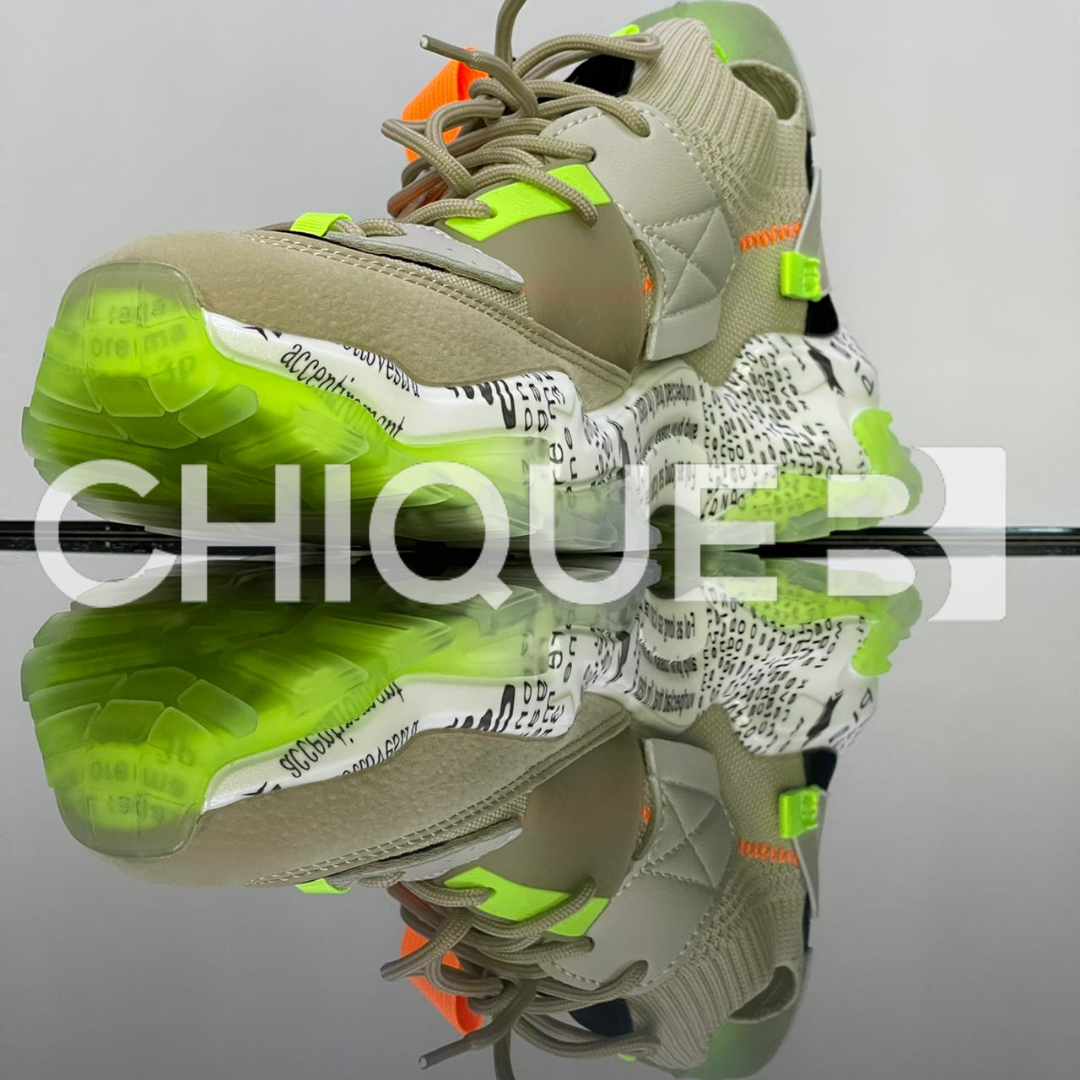 Tênis Create Best - ChiqueB