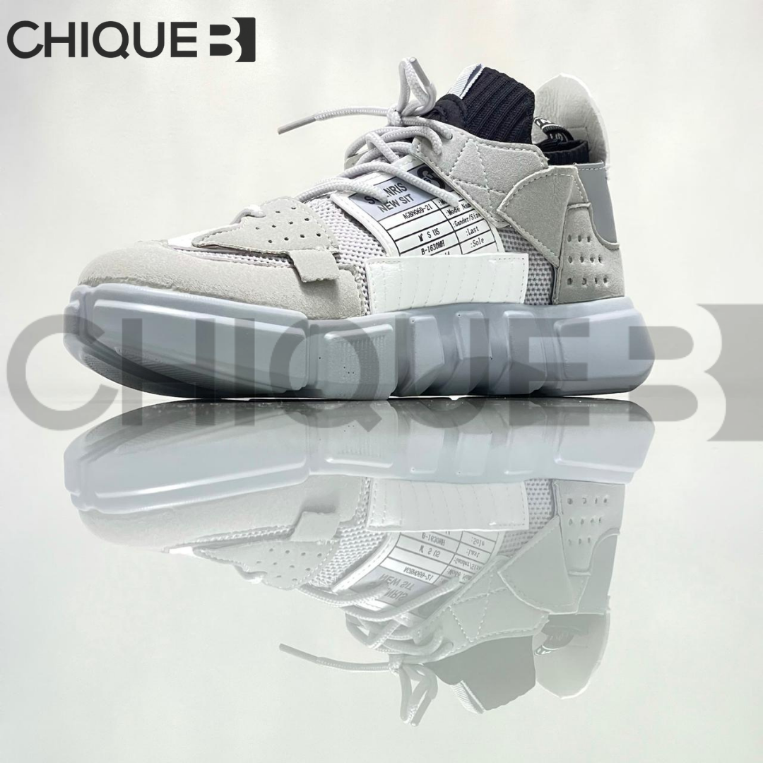 Tênis Locker Best - ChiqueB