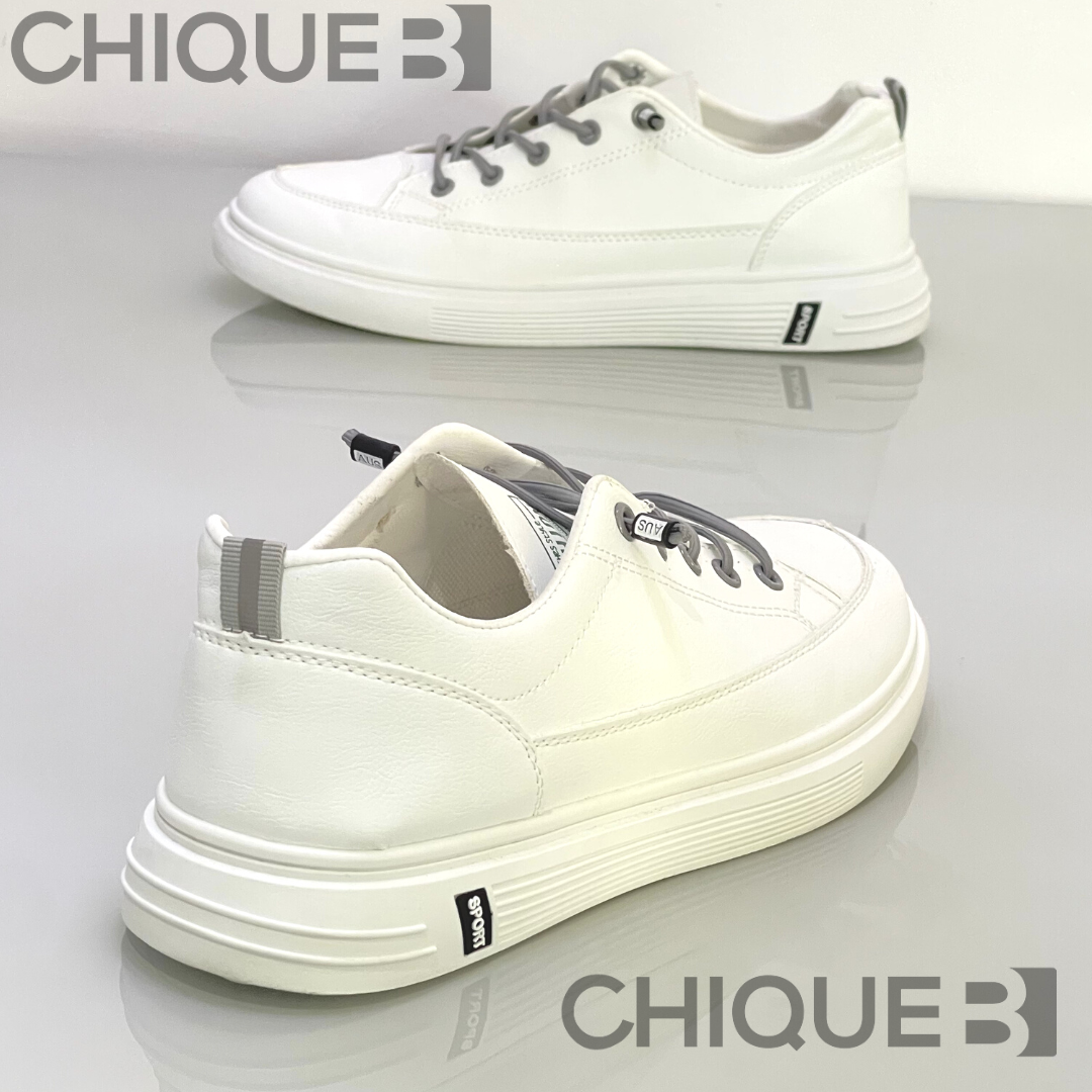 Tênis Casual Fashion - ChiqueB