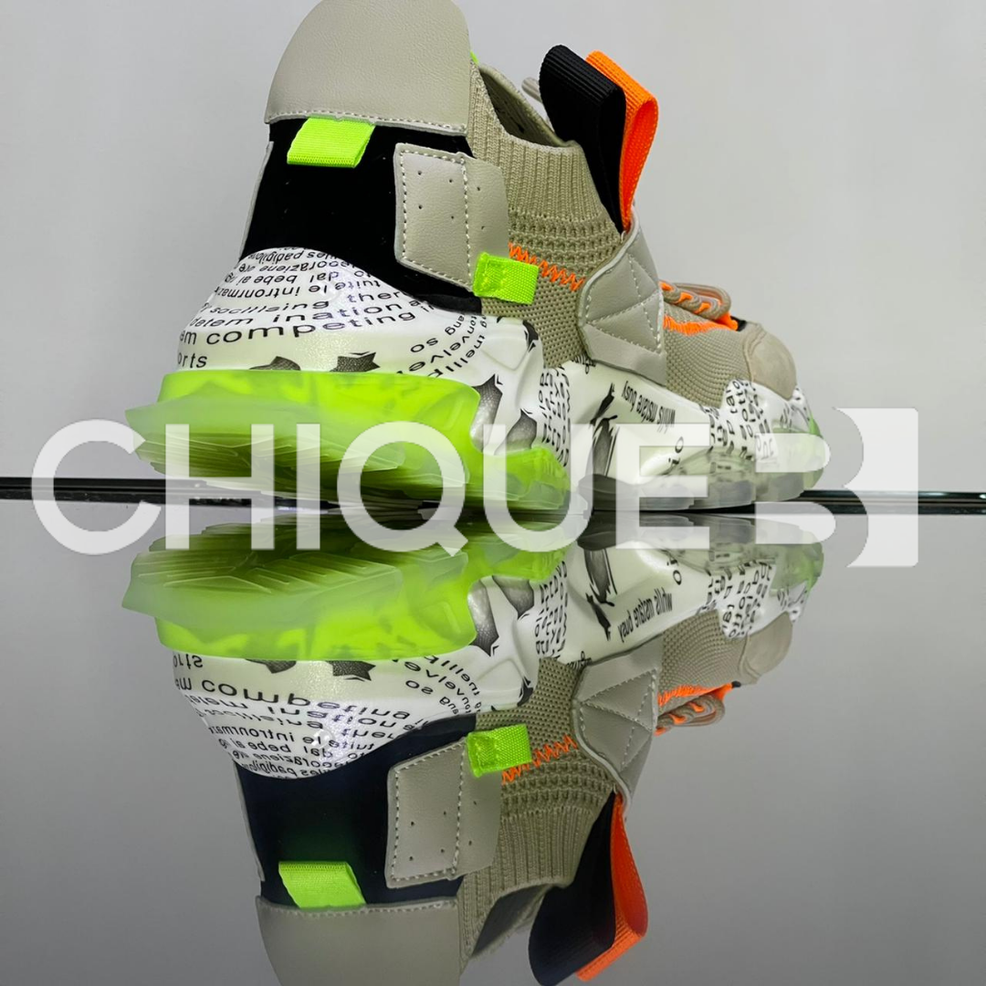 Tênis Create Best - ChiqueB