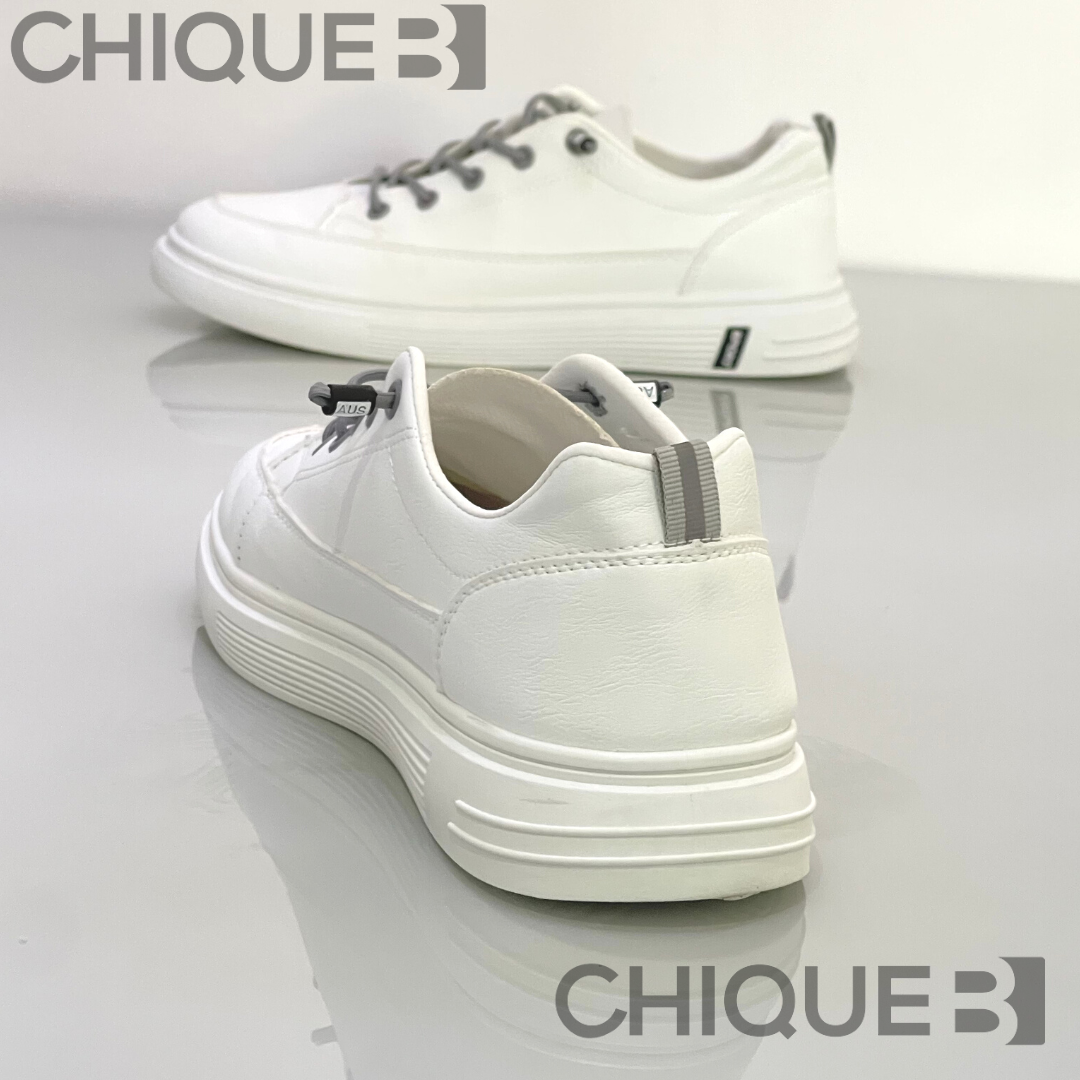 Tênis Casual Fashion - ChiqueB
