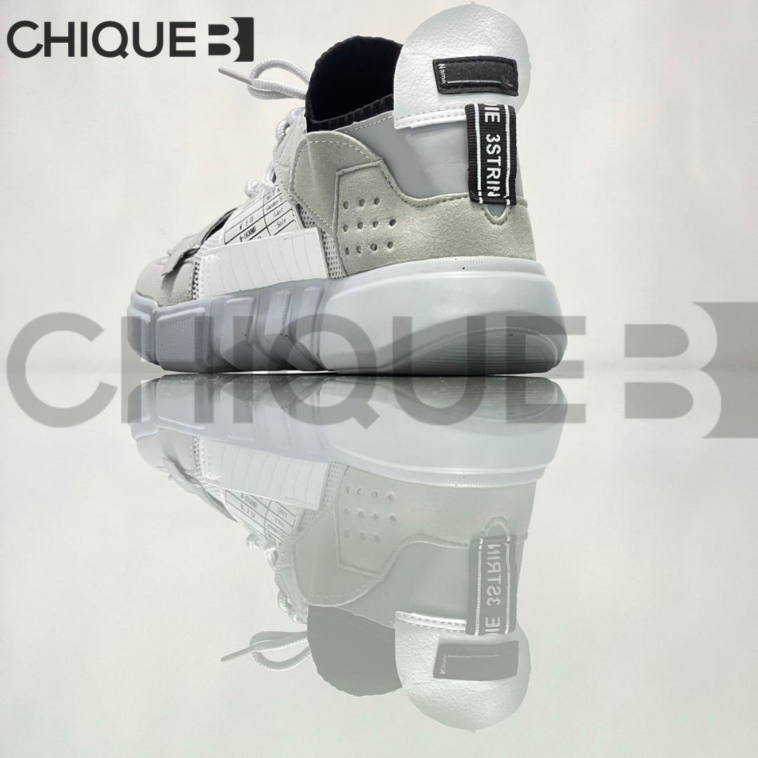 Tênis Locker Best - ChiqueB