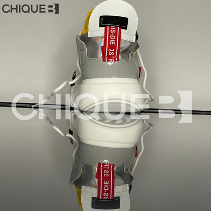 Tênis Locker Best - ChiqueB