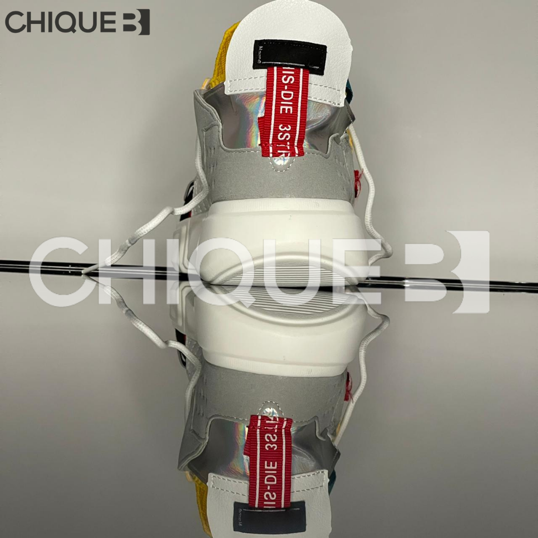 Tênis Locker Best - ChiqueB