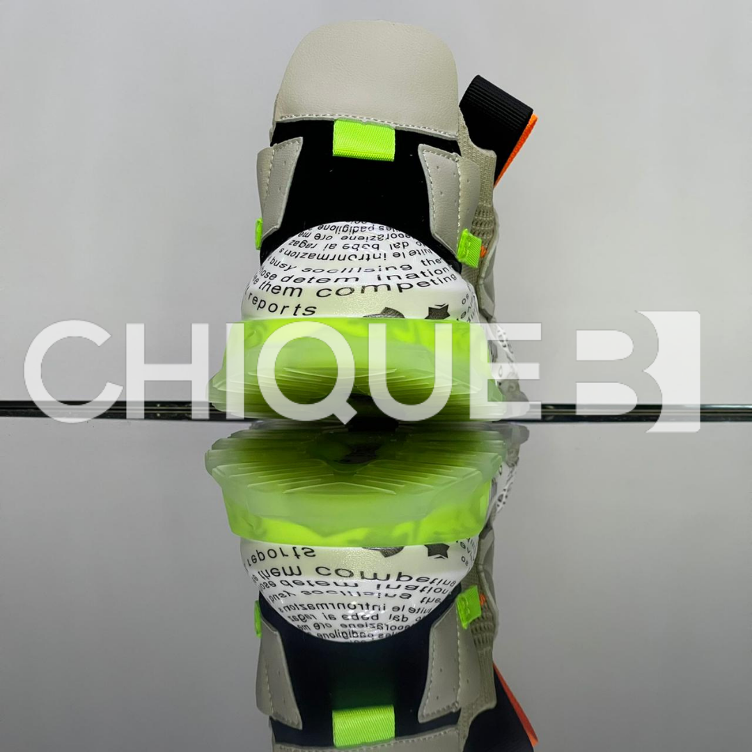 Tênis Create Best - ChiqueB