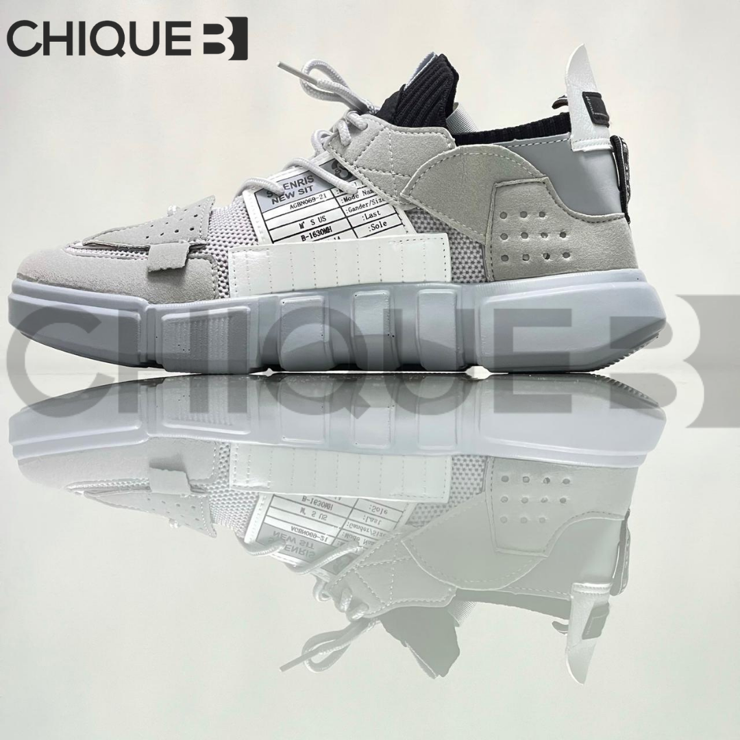 Tênis Locker Best - ChiqueB