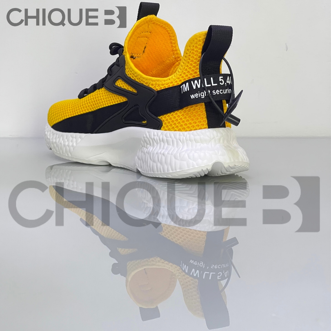 Tênis Pulse Best - ChiqueB