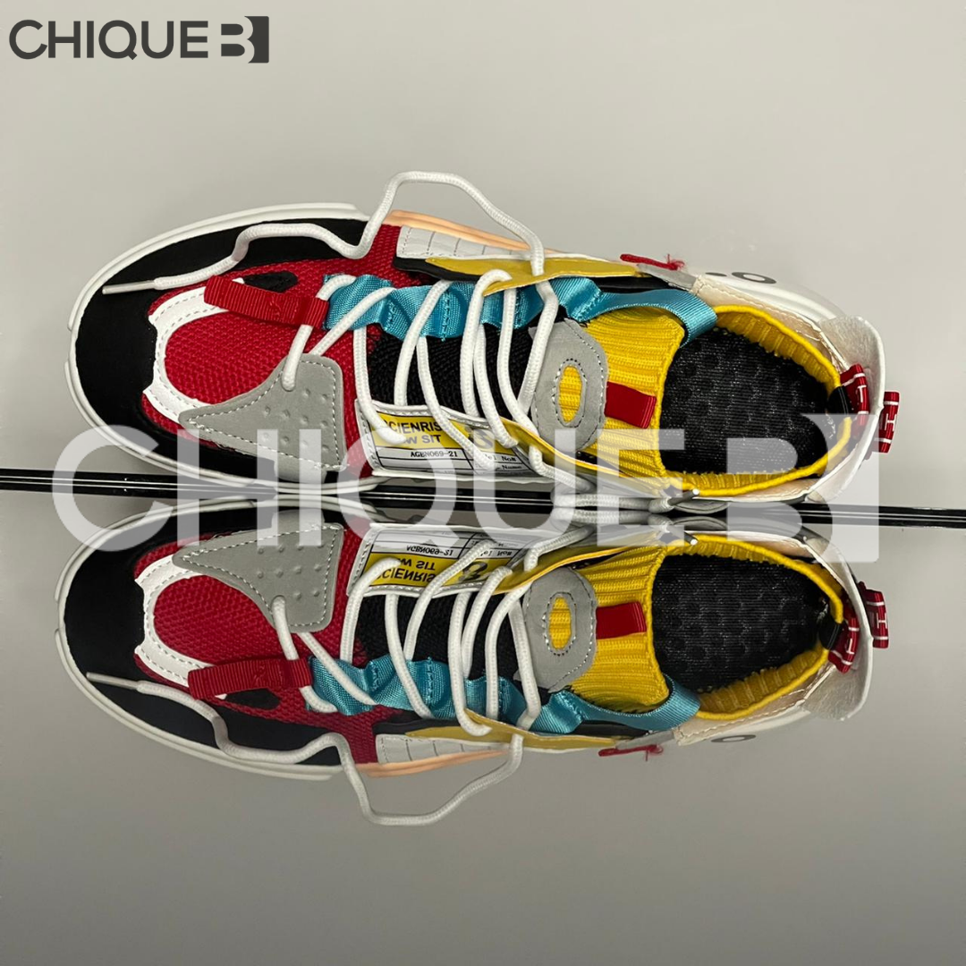 Tênis Locker Best - ChiqueB