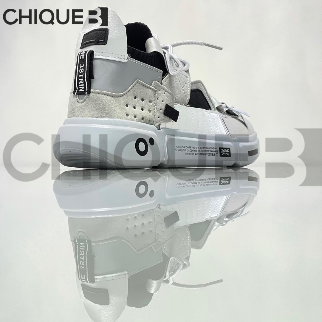 Tênis Locker Best - ChiqueB