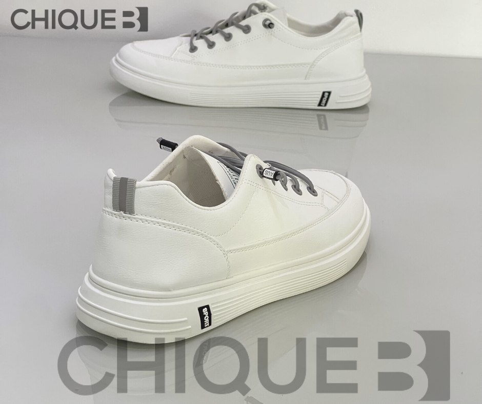 Tênis Casual Fashion - ChiqueB