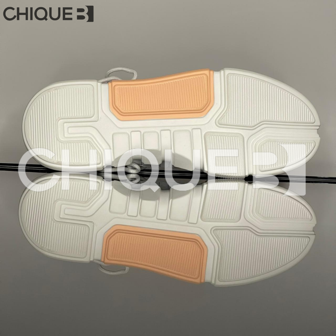 Tênis Locker Best - ChiqueB