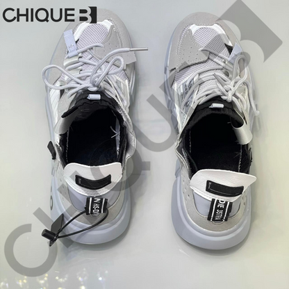 Tênis Locker Best - ChiqueB