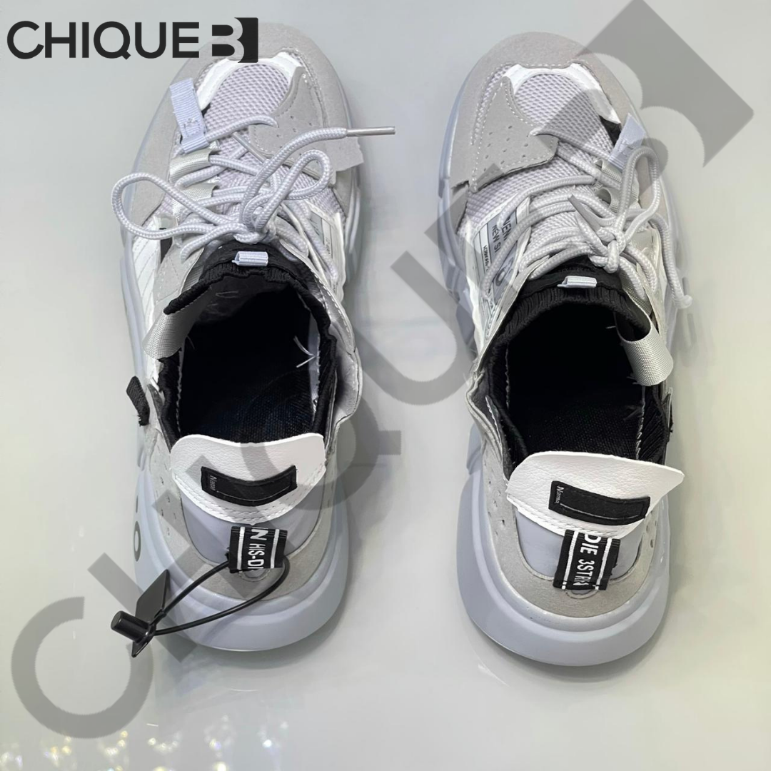 Tênis Locker Best - ChiqueB