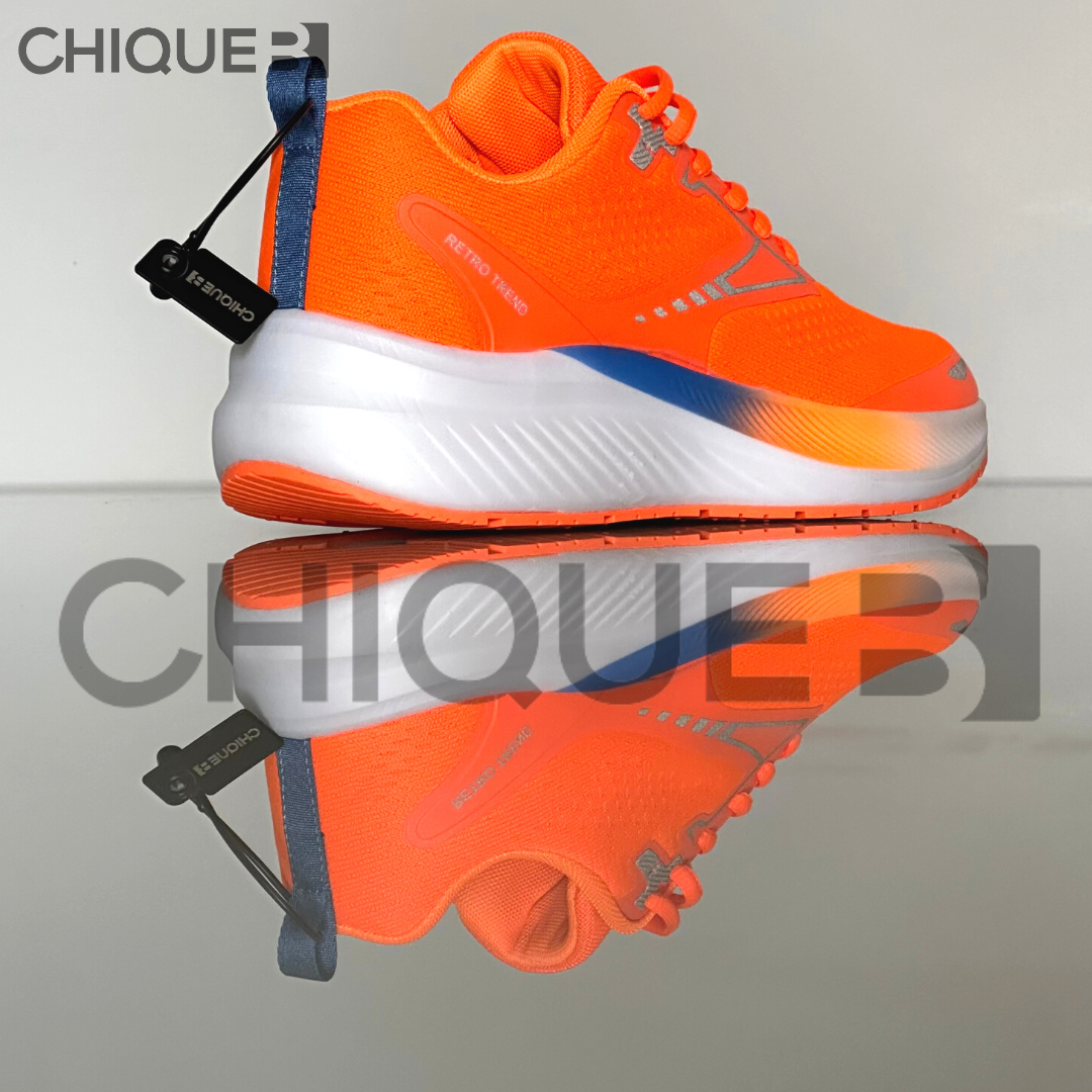 Tênis Feet Best - ChiqueB