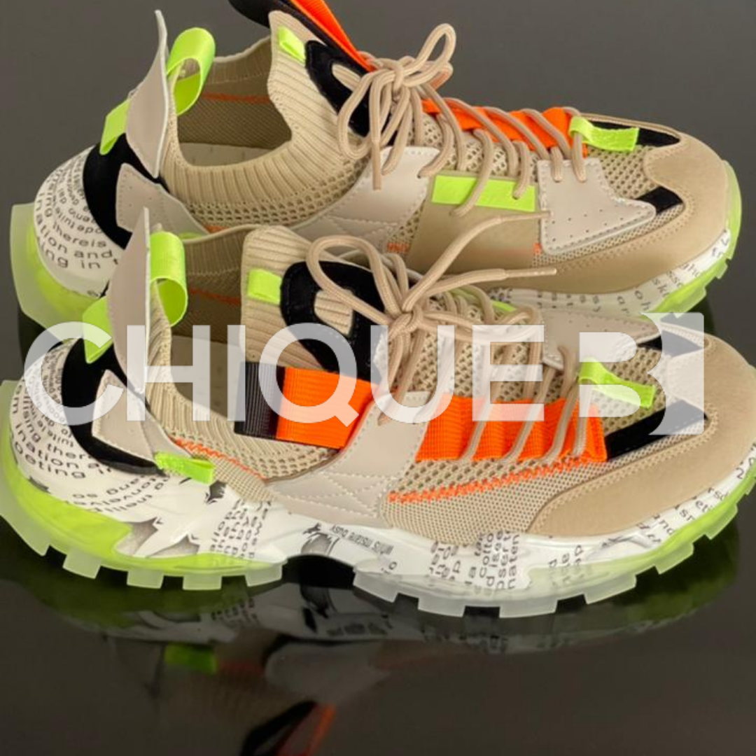 Tênis Create Best - ChiqueB