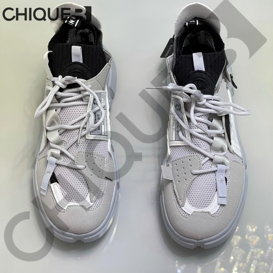 Tênis Locker Best - ChiqueB