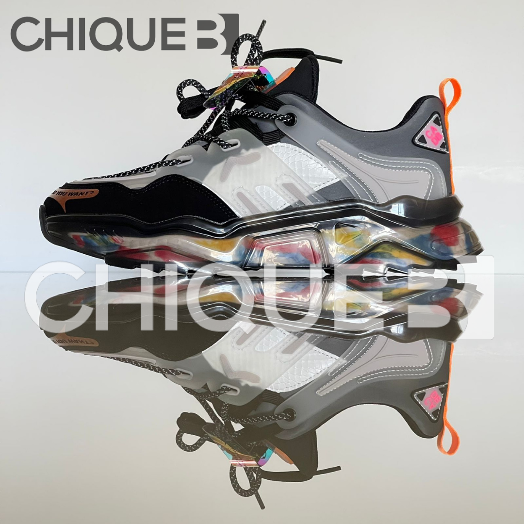 Tênis Want Best - ChiqueB