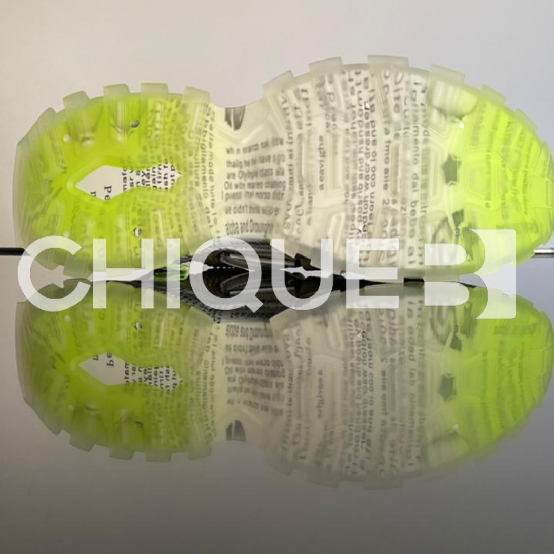 Tênis Create Best - ChiqueB