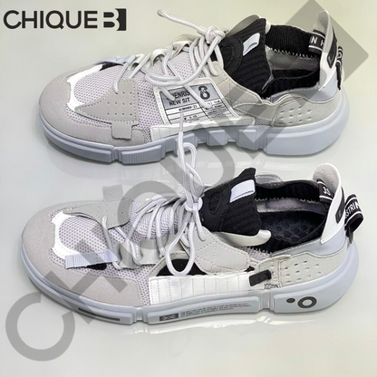 Tênis Locker Best - ChiqueB